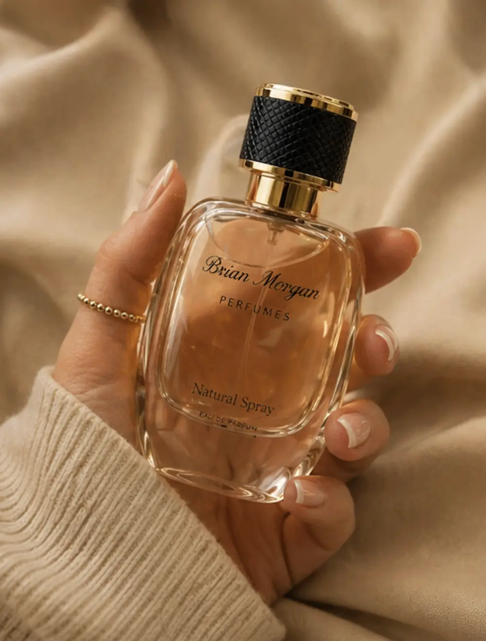 Her Signature Scents